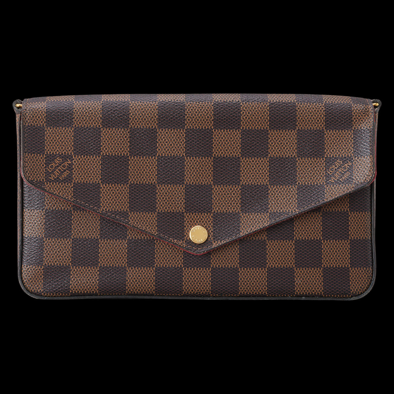 LOUIS VUITTON(USED)루이비통 다미에 에벤 펠리시